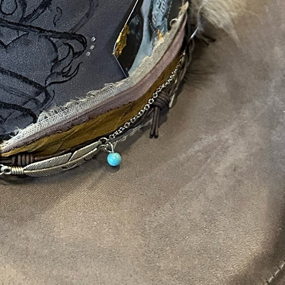 Lainey Wilson Inspired Western Festival Hat - Picture 10 of 12